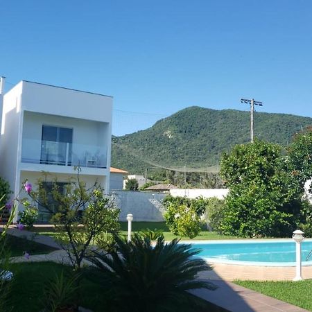 Quinta Do Lapa II Apartment Florianopolis Bagian luar foto
