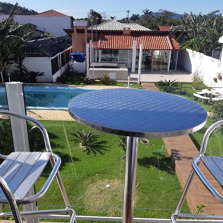 Quinta Do Lapa II Apartment Florianopolis Bagian luar foto
