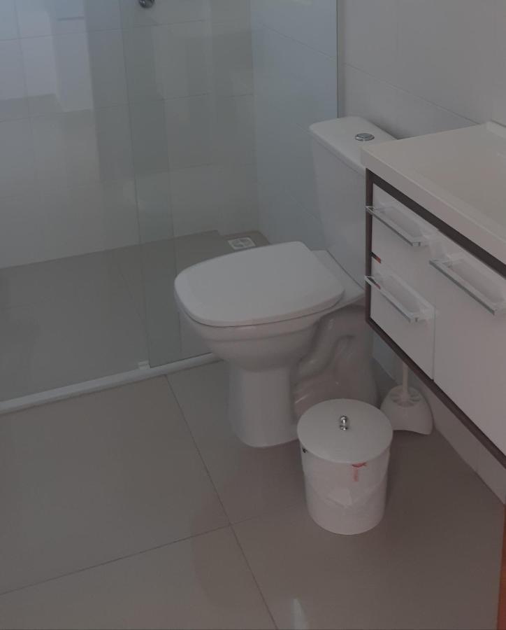 Quinta Do Lapa II Apartment Florianopolis Bagian luar foto