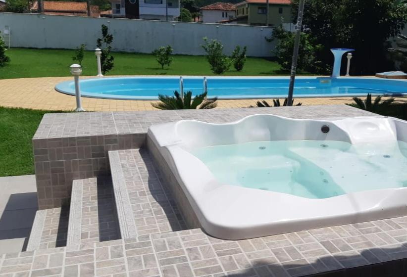 Quinta Do Lapa II Apartment Florianopolis Bagian luar foto