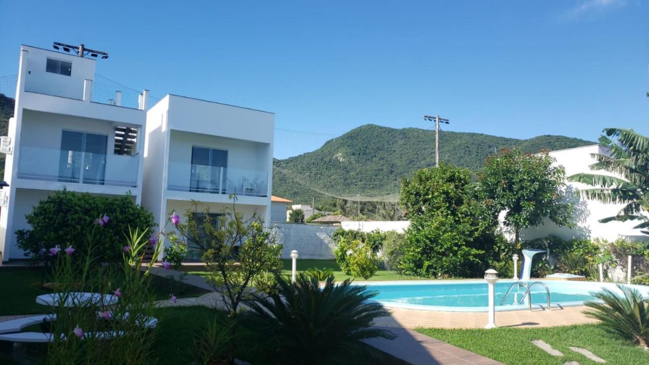 Quinta Do Lapa II Apartment Florianopolis Bagian luar foto