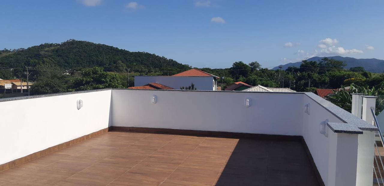 Quinta Do Lapa II Apartment Florianopolis Bagian luar foto