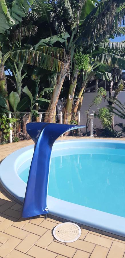Quinta Do Lapa II Apartment Florianopolis Bagian luar foto