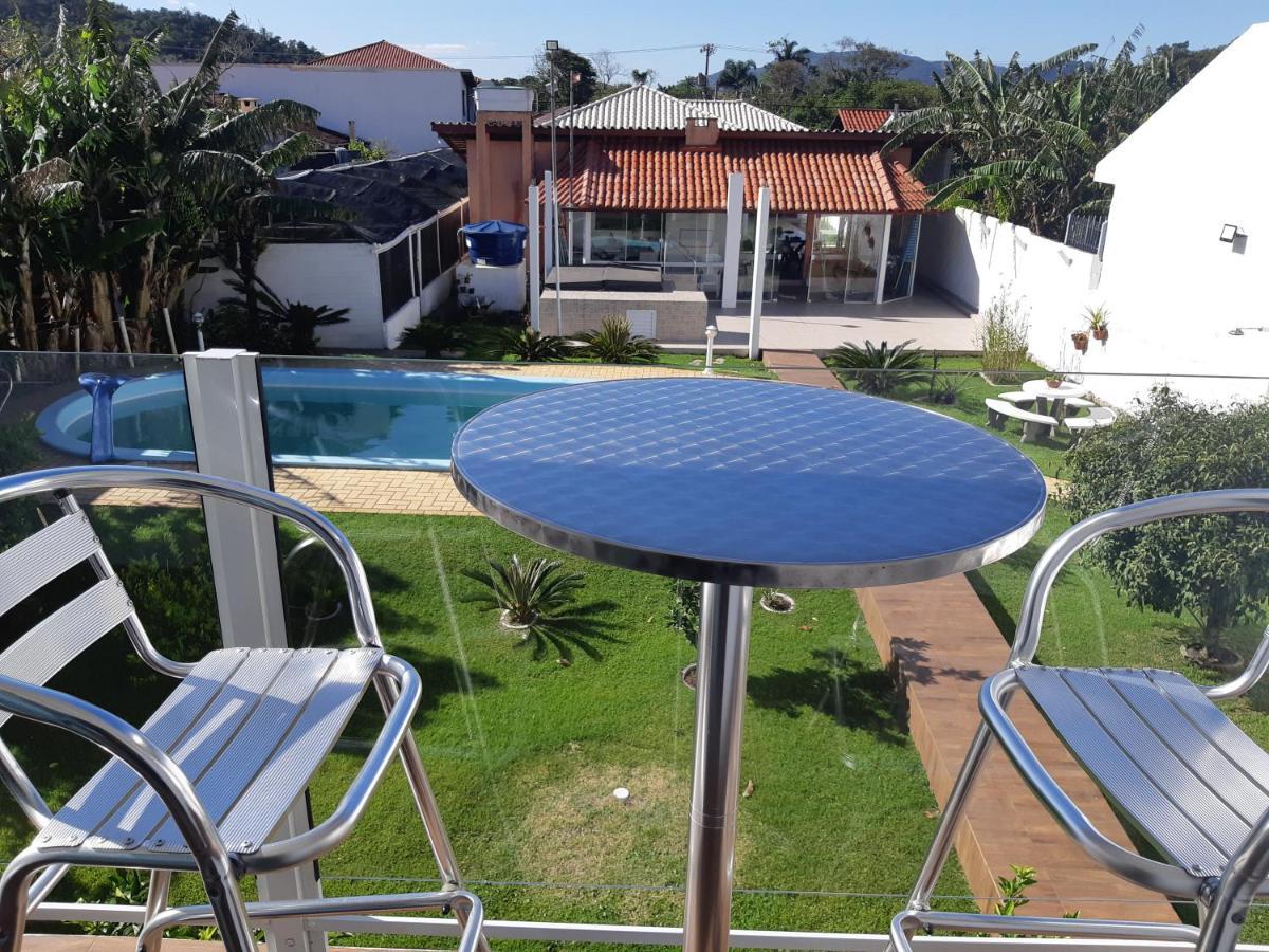 Quinta Do Lapa II Apartment Florianopolis Bagian luar foto
