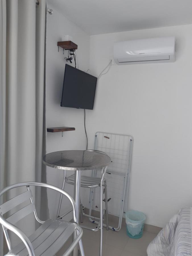 Quinta Do Lapa II Apartment Florianopolis Bagian luar foto