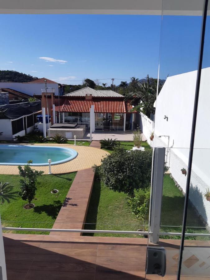 Quinta Do Lapa II Apartment Florianopolis Bagian luar foto