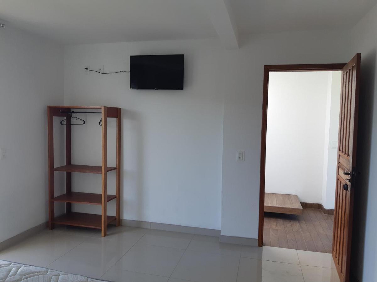 Quinta Do Lapa II Apartment Florianopolis Bagian luar foto