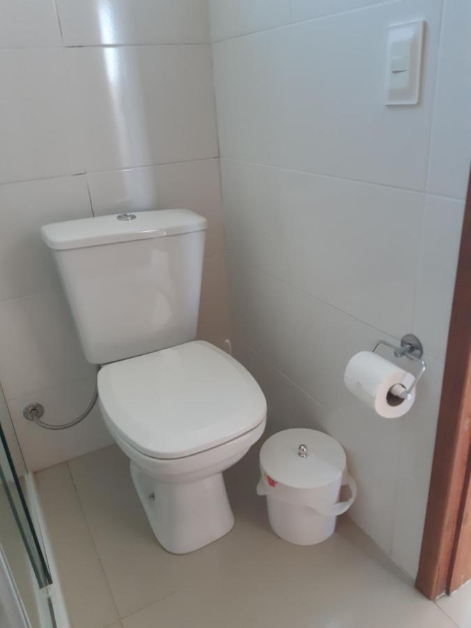 Quinta Do Lapa II Apartment Florianopolis Bagian luar foto