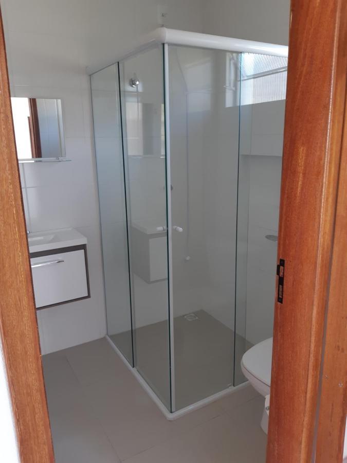 Quinta Do Lapa II Apartment Florianopolis Bagian luar foto
