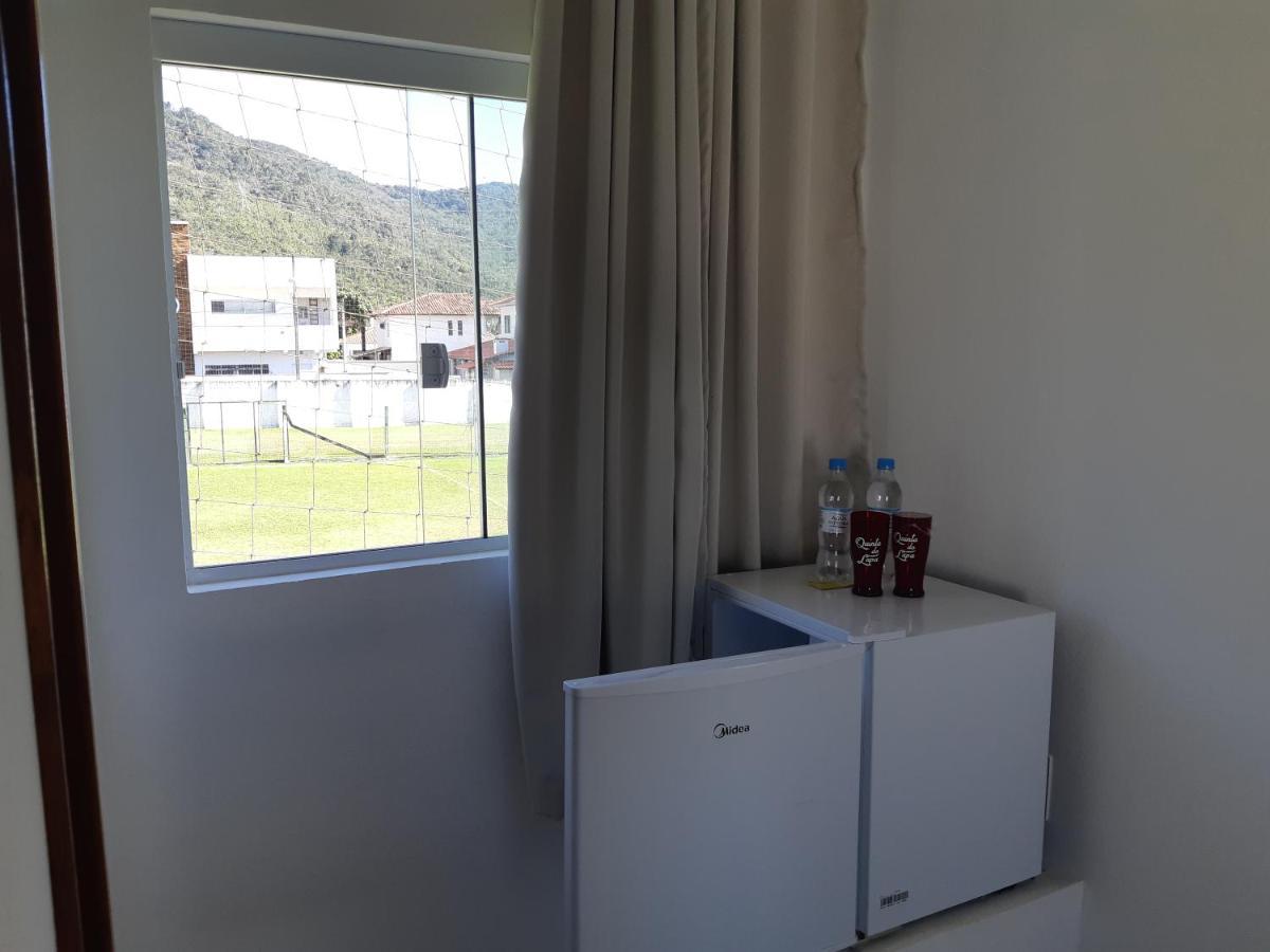 Quinta Do Lapa II Apartment Florianopolis Bagian luar foto