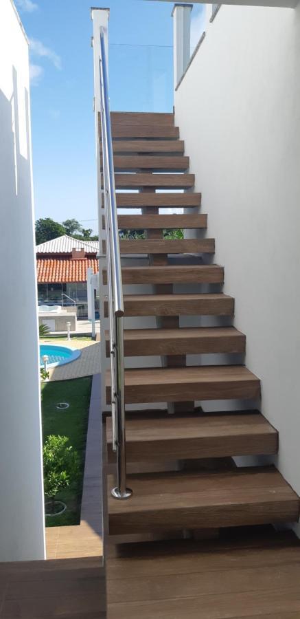 Quinta Do Lapa II Apartment Florianopolis Bagian luar foto