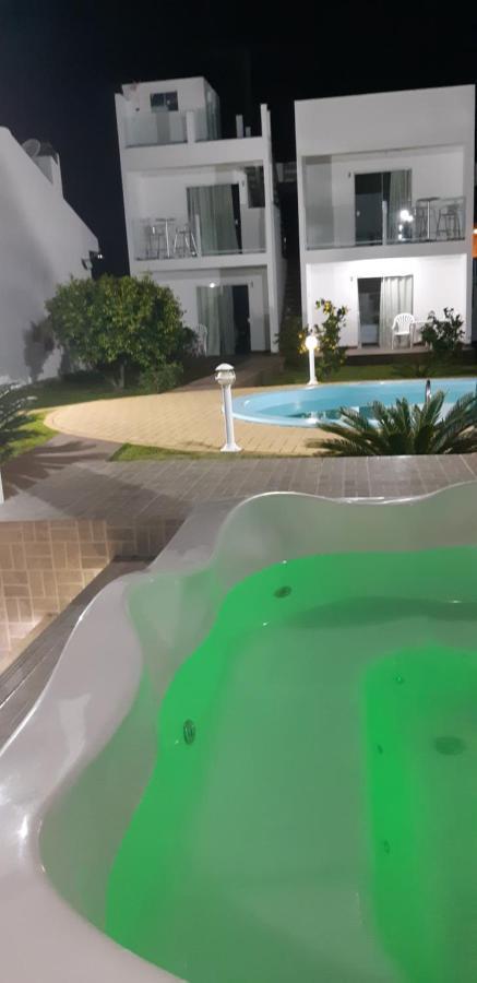 Quinta Do Lapa II Apartment Florianopolis Bagian luar foto