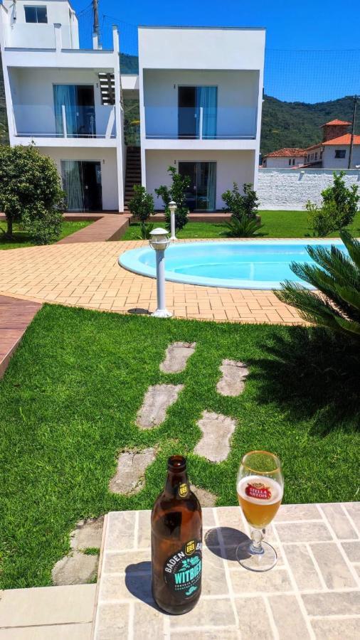 Quinta Do Lapa II Apartment Florianopolis Bagian luar foto