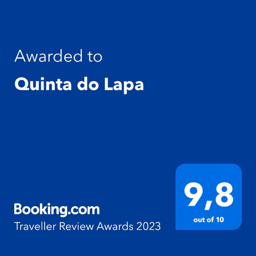 Quinta Do Lapa II Apartment Florianopolis Bagian luar foto